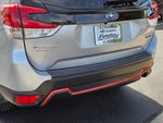 2021 Forester Thumbnail 5
