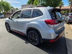 2021 Forester Thumbnail 6