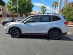 2021 Forester Thumbnail 7