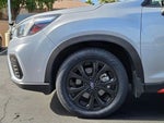 2021 Forester Thumbnail 8