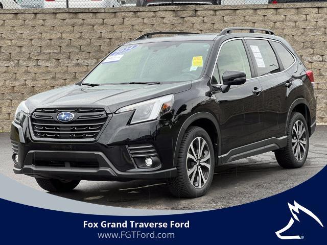2024 Subaru Forester - $28,075