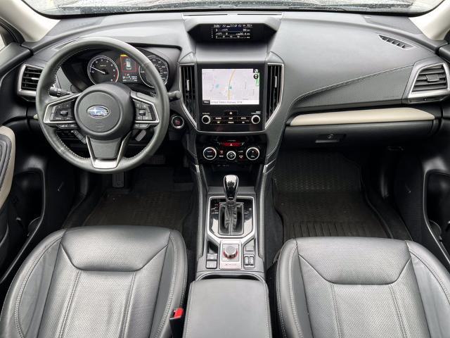 2024 Subaru Forester - $28,075