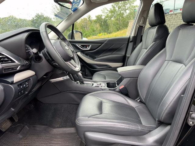 2024 Subaru Forester - $28,075