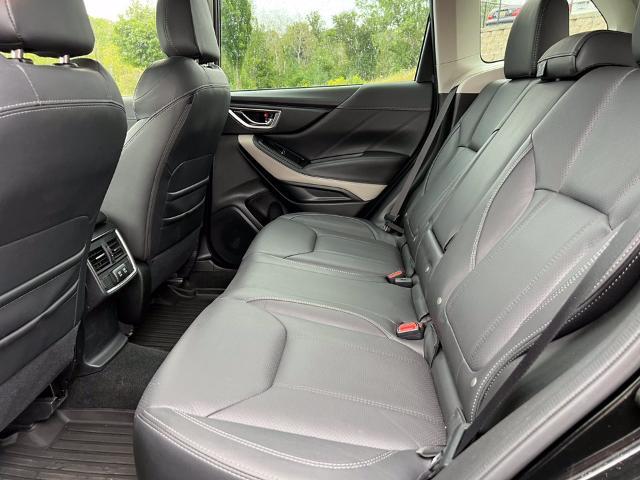 2024 Subaru Forester - $28,075