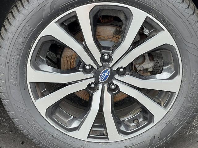 2024 Subaru Forester - $28,075