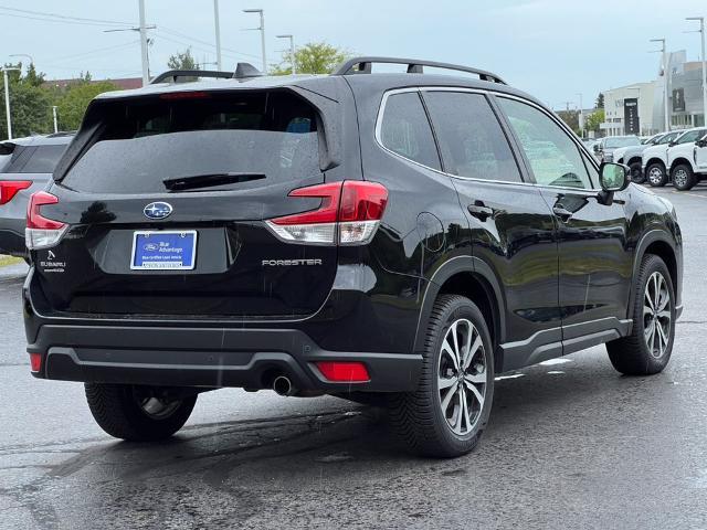 2024 Subaru Forester - $28,075