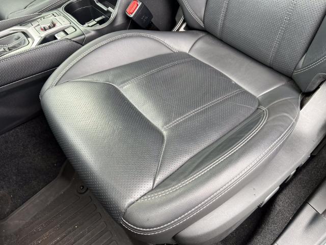 2024 Subaru Forester - $28,075