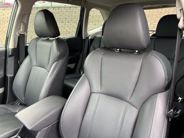 2024 Subaru Forester - $28,075