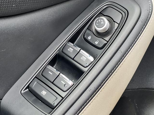 2024 Subaru Forester - $28,075