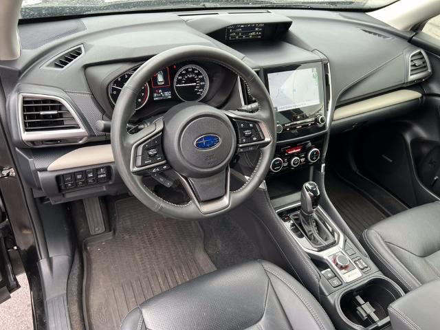 2024 Subaru Forester - $28,075