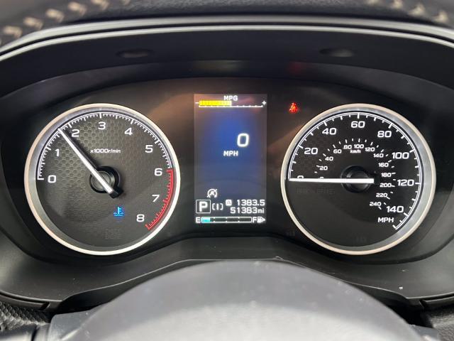 2024 Subaru Forester - $28,075