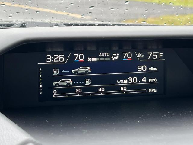 2024 Subaru Forester - $28,075