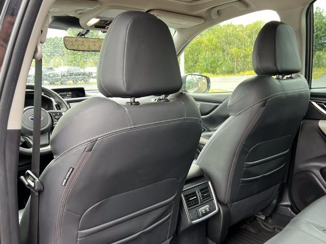 2024 Subaru Forester - $28,075