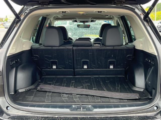 2024 Subaru Forester - $28,075