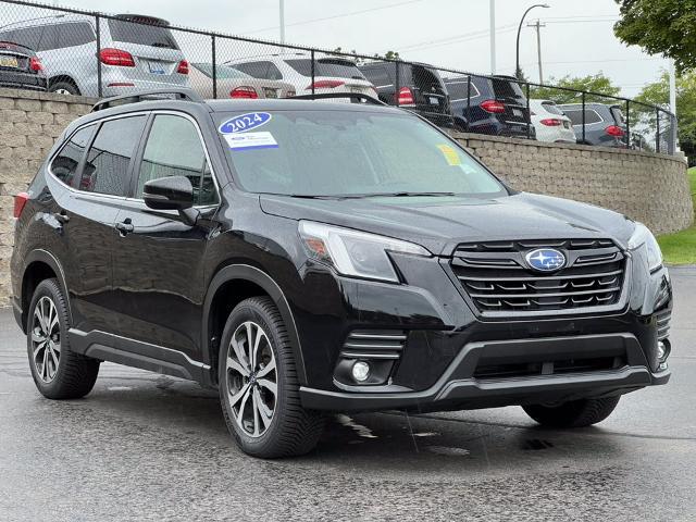 2024 Subaru Forester - $28,075