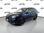 2020 Forester Thumbnail 1