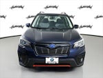 2020 Forester Thumbnail 2