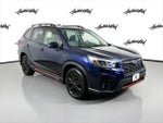 2020 Forester Thumbnail 3