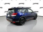 2020 Forester Thumbnail 5