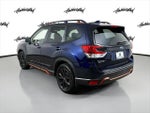 2020 Forester Thumbnail 7