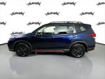 2020 Forester Thumbnail 8