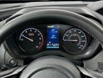 2020 Forester Thumbnail 12