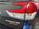 2020 Forester Thumbnail 34