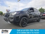 2023 Forester Thumbnail 1