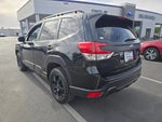 2023 Forester Thumbnail 5