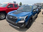 2023 Forester Thumbnail 2