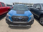 2023 Forester Thumbnail 4