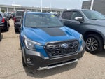 2023 Forester Thumbnail 5