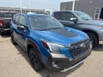 2023 Forester Thumbnail 9