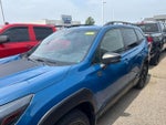 2023 Forester Thumbnail 16