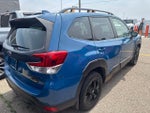 2023 Forester Thumbnail 25
