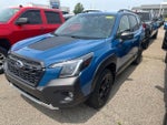 2023 Forester Thumbnail 28