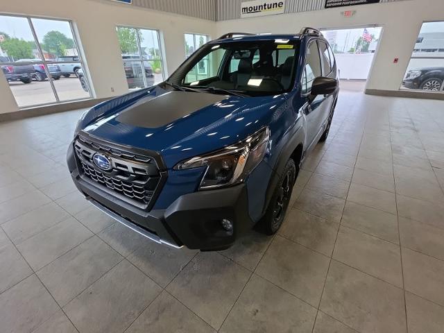 2023 Subaru Forester - $24,879