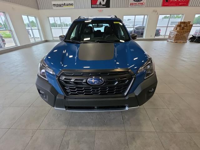 2023 Subaru Forester - $24,879