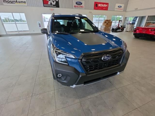2023 Subaru Forester - $24,879