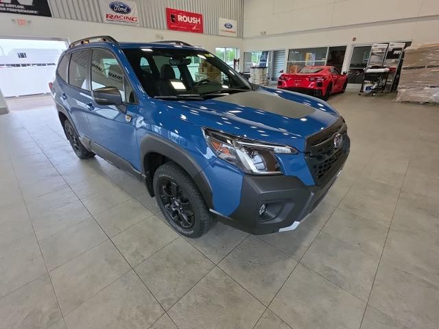2023 Subaru Forester - $24,879