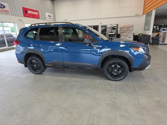 2023 Subaru Forester - $24,879