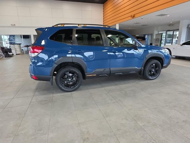 2023 Subaru Forester - $24,879