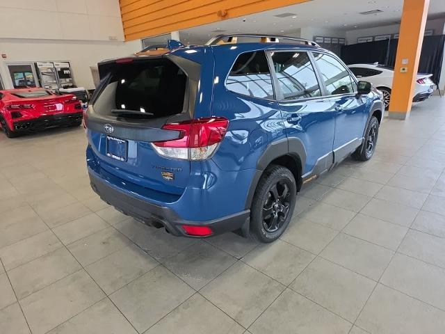 2023 Subaru Forester - $24,879