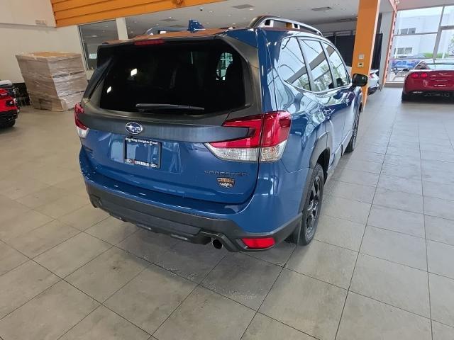 2023 Subaru Forester - $24,879