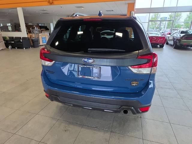 2023 Subaru Forester - $24,879