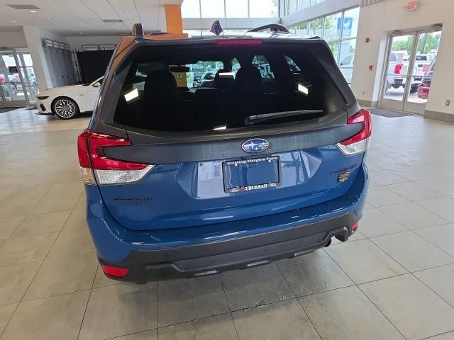 2023 Subaru Forester - $24,879
