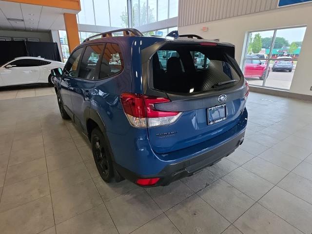 2023 Subaru Forester - $24,879