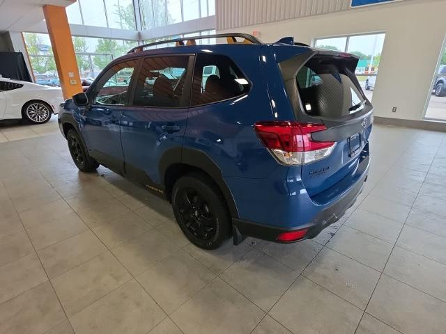 2023 Subaru Forester - $24,879