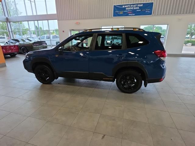 2023 Subaru Forester - $24,879