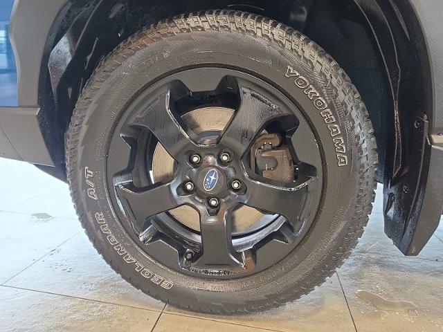 2023 Subaru Forester - $24,879